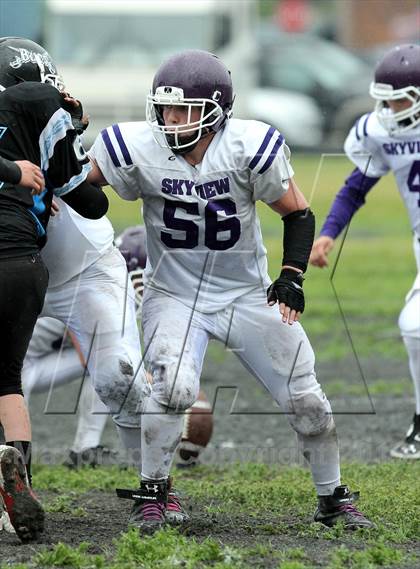 Thumbnail 3 in Valdez vs. Skyview photogallery.