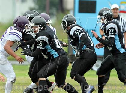 Thumbnail 2 in Valdez vs. Skyview photogallery.
