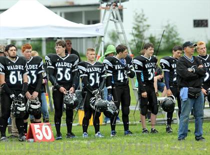 Thumbnail 3 in Valdez vs. Skyview photogallery.