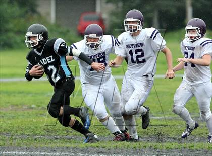 Thumbnail 1 in Valdez vs. Skyview photogallery.