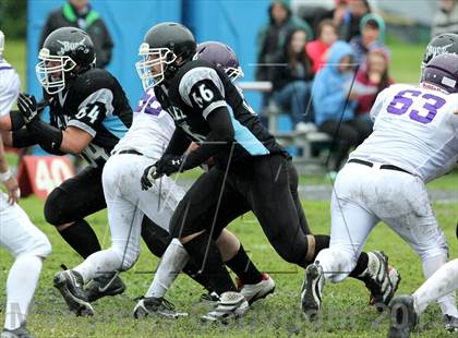 Thumbnail 1 in Valdez vs. Skyview photogallery.