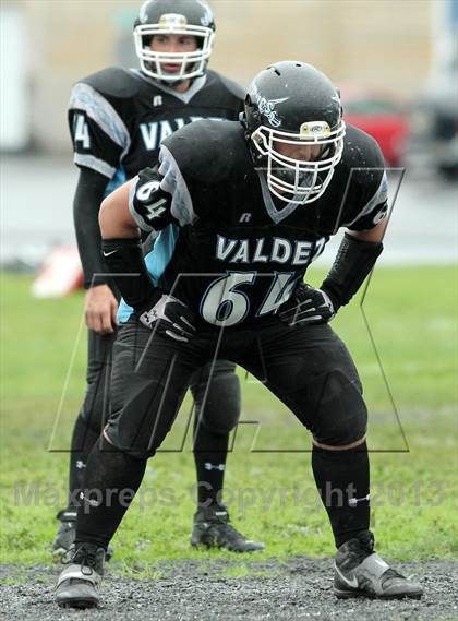 Thumbnail 2 in Valdez vs. Skyview photogallery.