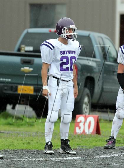 Thumbnail 2 in Valdez vs. Skyview photogallery.
