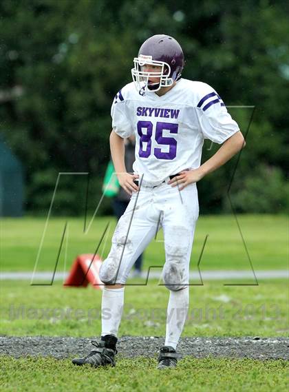 Thumbnail 1 in Valdez vs. Skyview photogallery.