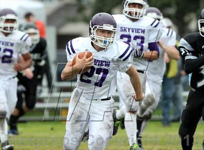 Thumbnail 3 in Valdez vs. Skyview photogallery.