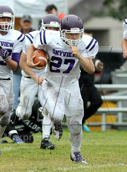 Thumbnail 2 in Valdez vs. Skyview photogallery.