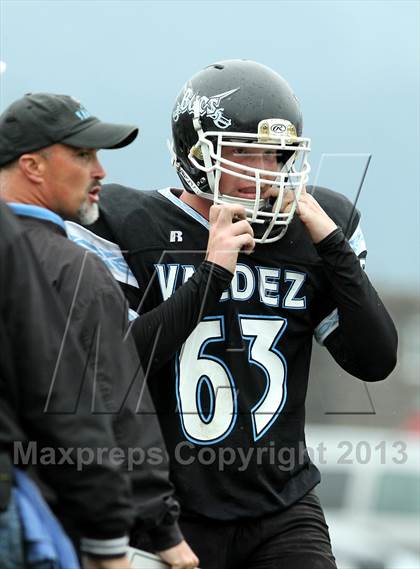 Thumbnail 3 in Valdez vs. Skyview photogallery.