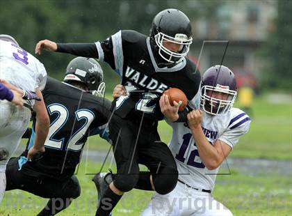 Thumbnail 2 in Valdez vs. Skyview photogallery.