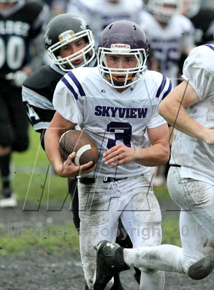 Thumbnail 1 in Valdez vs. Skyview photogallery.