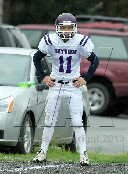 Thumbnail 3 in Valdez vs. Skyview photogallery.