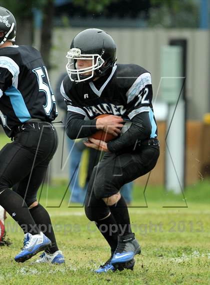 Thumbnail 2 in Valdez vs. Skyview photogallery.