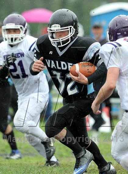 Thumbnail 2 in Valdez vs. Skyview photogallery.