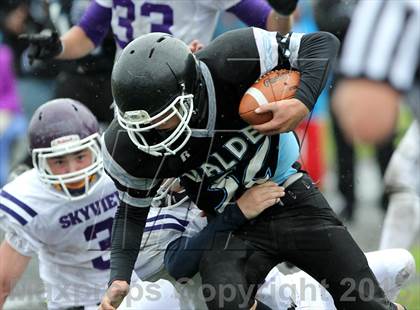 Thumbnail 1 in Valdez vs. Skyview photogallery.