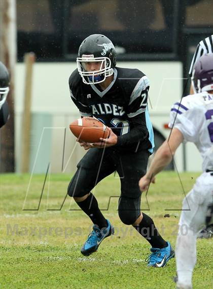 Thumbnail 1 in Valdez vs. Skyview photogallery.