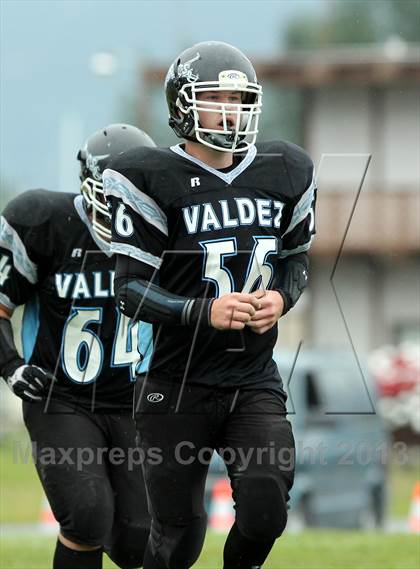 Thumbnail 3 in Valdez vs. Skyview photogallery.