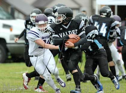 Thumbnail 2 in Valdez vs. Skyview photogallery.