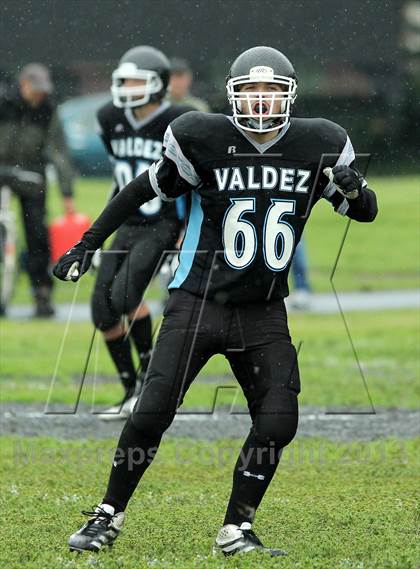 Thumbnail 1 in Valdez vs. Skyview photogallery.