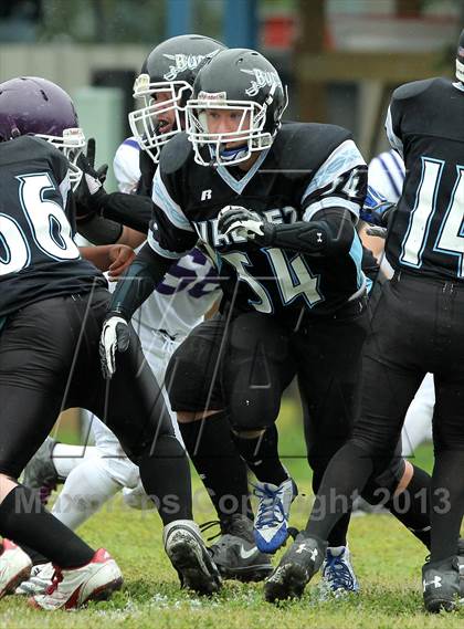 Thumbnail 2 in Valdez vs. Skyview photogallery.