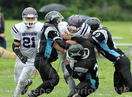 Thumbnail 2 in Valdez vs. Skyview photogallery.