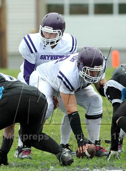 Thumbnail 2 in Valdez vs. Skyview photogallery.
