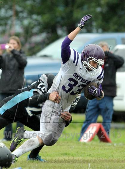 Thumbnail 3 in Valdez vs. Skyview photogallery.