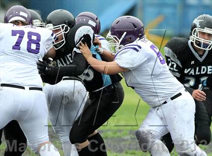 Thumbnail 3 in Valdez vs. Skyview photogallery.