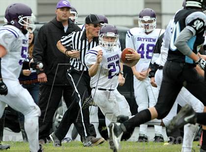 Thumbnail 1 in Valdez vs. Skyview photogallery.