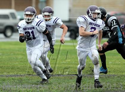 Thumbnail 1 in Valdez vs. Skyview photogallery.