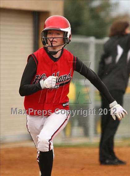 Thumbnail 1 in Highland @ Fruitland photogallery.