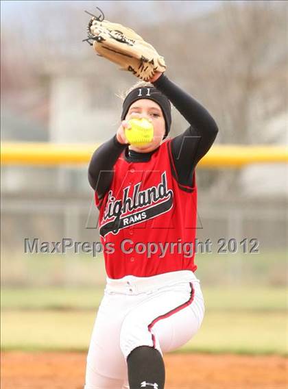 Thumbnail 1 in Highland @ Fruitland photogallery.
