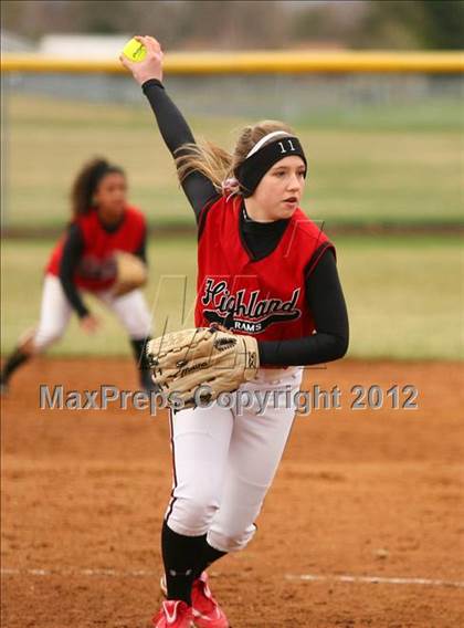 Thumbnail 3 in Highland @ Fruitland photogallery.