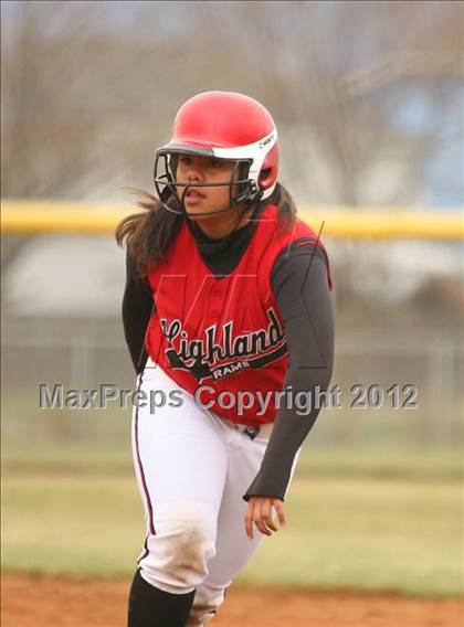 Thumbnail 3 in Highland @ Fruitland photogallery.