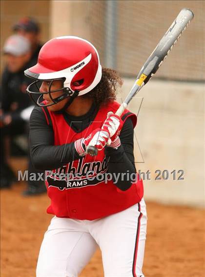 Thumbnail 1 in Highland @ Fruitland photogallery.