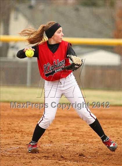 Thumbnail 3 in Highland @ Fruitland photogallery.