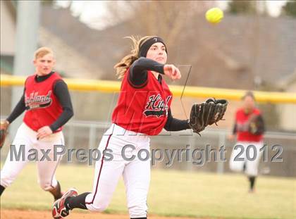 Thumbnail 3 in Highland @ Fruitland photogallery.