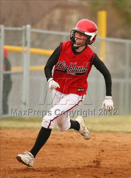 Thumbnail 3 in Highland @ Fruitland photogallery.