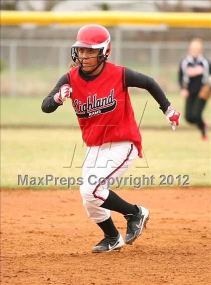 Thumbnail 1 in Highland @ Fruitland photogallery.