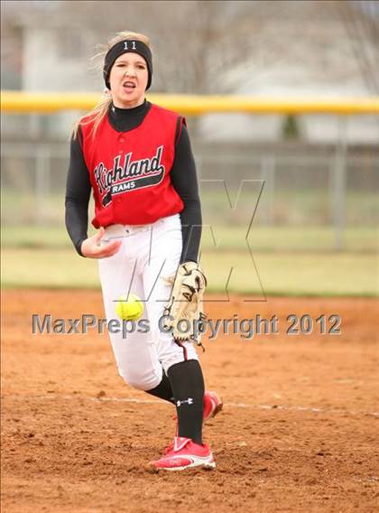 Thumbnail 1 in Highland @ Fruitland photogallery.