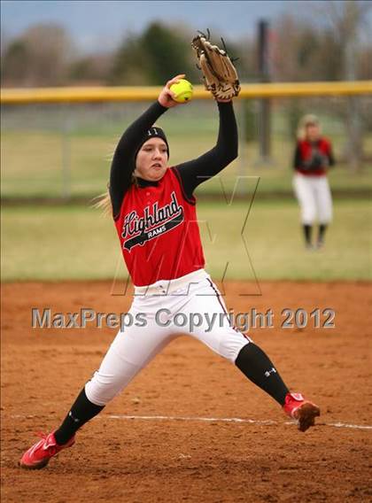 Thumbnail 2 in Highland @ Fruitland photogallery.