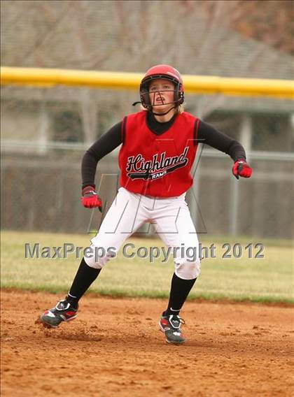 Thumbnail 1 in Highland @ Fruitland photogallery.