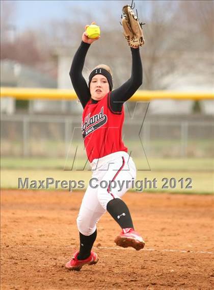 Thumbnail 3 in Highland @ Fruitland photogallery.