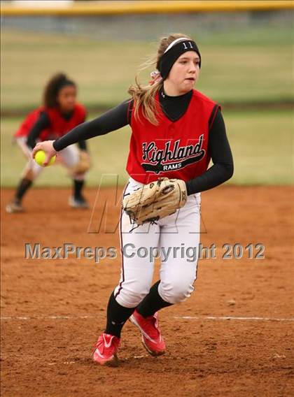Thumbnail 1 in Highland @ Fruitland photogallery.