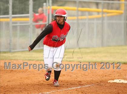 Thumbnail 1 in Highland @ Fruitland photogallery.