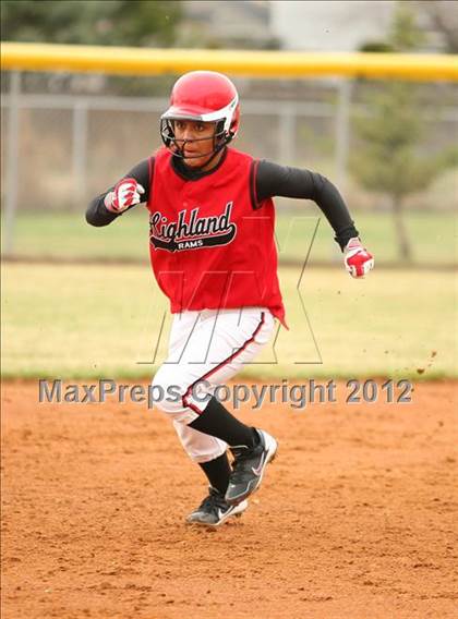 Thumbnail 3 in Highland @ Fruitland photogallery.