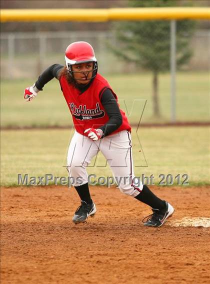 Thumbnail 3 in Highland @ Fruitland photogallery.