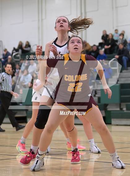 Thumbnail 3 in Colonie Central @ Shenendehowa photogallery.