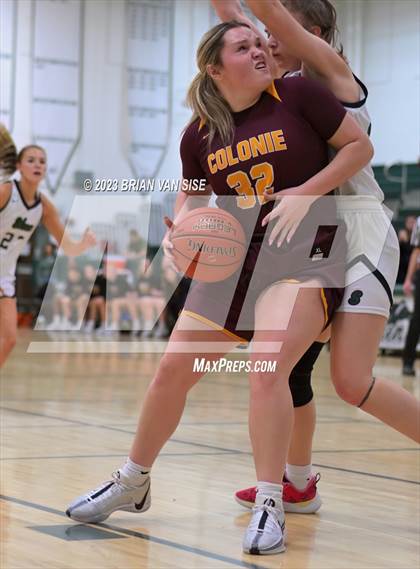 Thumbnail 2 in Colonie Central @ Shenendehowa photogallery.