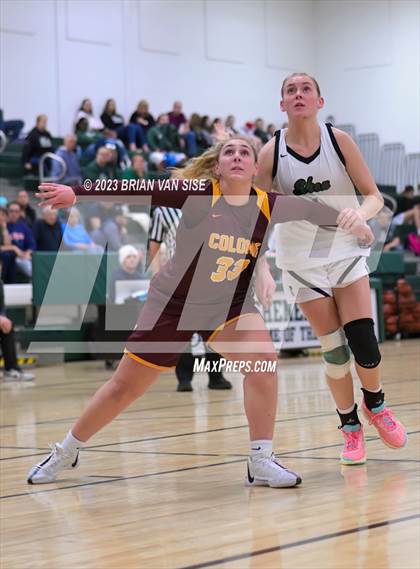 Thumbnail 2 in Colonie Central @ Shenendehowa photogallery.