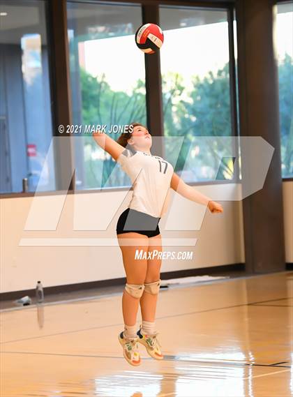 Thumbnail 2 in Scottsdale Preparatory Academy vs. Saguaro (EPIC Tournament Chandler Prep Invite)  photogallery.