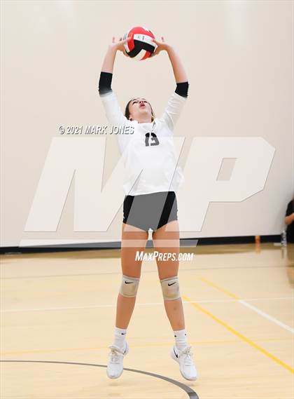 Thumbnail 1 in Scottsdale Preparatory Academy vs. Saguaro (EPIC Tournament Chandler Prep Invite)  photogallery.